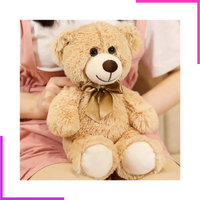 Ours en Peluche 35cm
