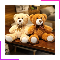 Ours en Peluche 35cm