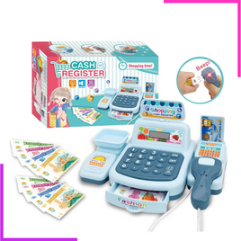 Jeu Simulation Caisse Apprentissage Business