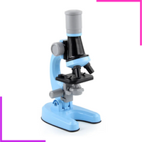 Microscope pour enfants