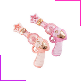 Pistolet musical pour filles