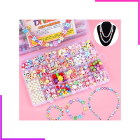 ENSEMBLE DE JOUETS POUR FILLE