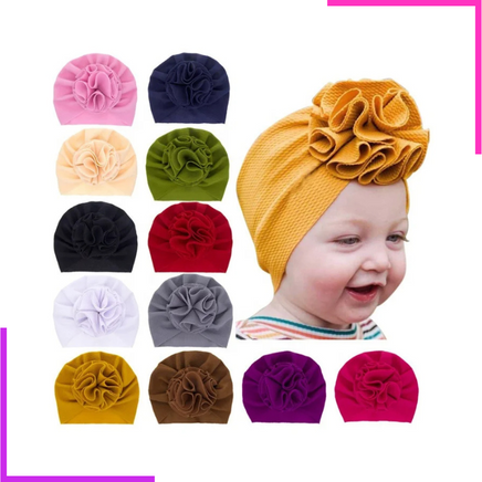 Turbans Pour Bebe Bogui Store