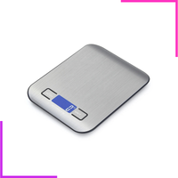 Balance électronique de cuisine