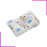 Coussin Oreiller de Soutien Bébé
