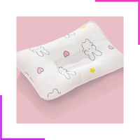 Coussin Oreiller de Soutien Bébé