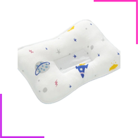 Coussin Oreiller de Soutien Bébé