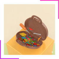 Boîtes à Outils avec Perceuse pour Enfants