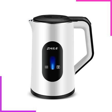 Bouilloire Electrique 2.2L