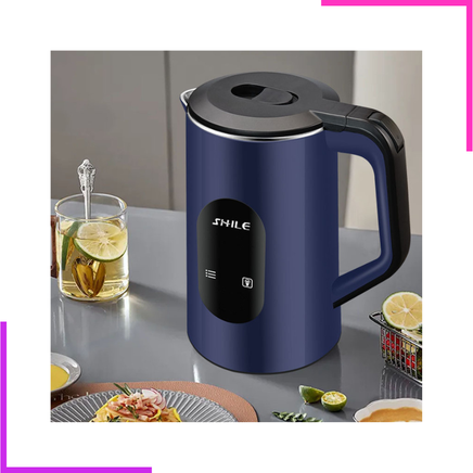 Bouilloire Electrique 2.2L