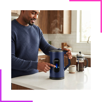 Bouilloire Electrique 2.2L