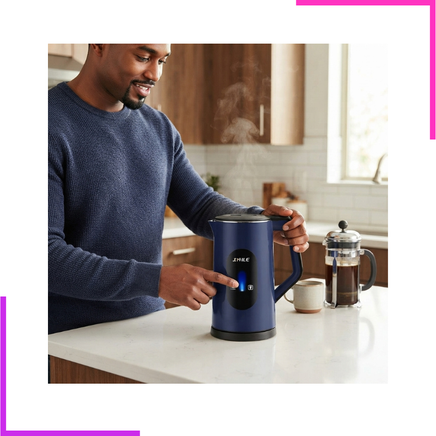 Bouilloire Electrique 2.2L