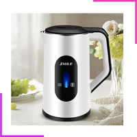 Bouilloire Electrique 2.2L
