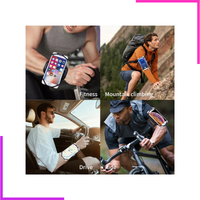 Support de téléphone