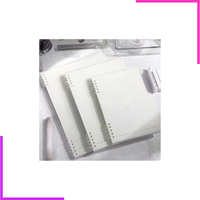 Cahier 60 Pages