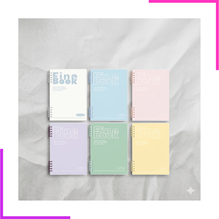Cahier 60 Pages