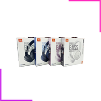 Casque sans fil JBL Tune 510BT
