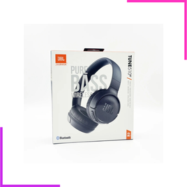 Casque sans fil JBL Tune 510BT