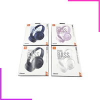 Casque sans fil JBL Tune 510BT