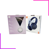 Casque sans fil JBL Tune 510BT