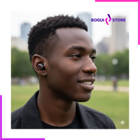 Casques Bluetooth Rechargeable  sans fil 