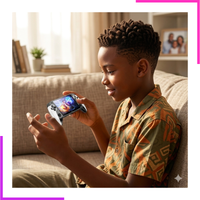 Console portable Evolve X9