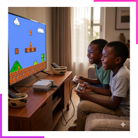 console de jeux rétro 620 jeux