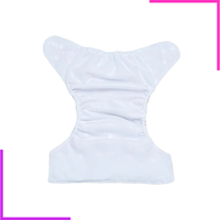 Couche lavable  à motifs