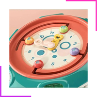 Polyèdre Bébé Montessori