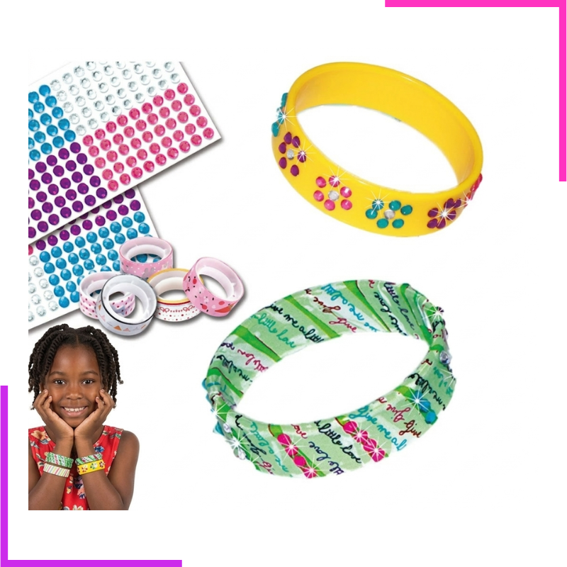 Décoration De Bracelets Fashion| Bogui Store