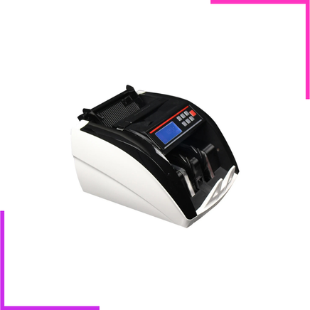 Détecteur de Faux Billets Universelle avec UV/MG/IR