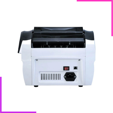 Détecteur de Faux Billets Universelle avec UV/MG/IR