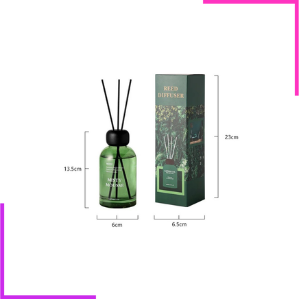 Diffuseur Multi Fragance Huile