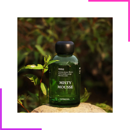 Diffuseur Multi Fragance Huile