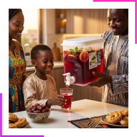 Distributeur de boisson -Eau 3.5L 