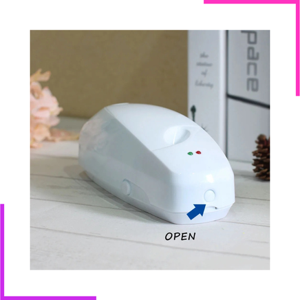 Diffuseur Automatique de Parfum d'Ambiance