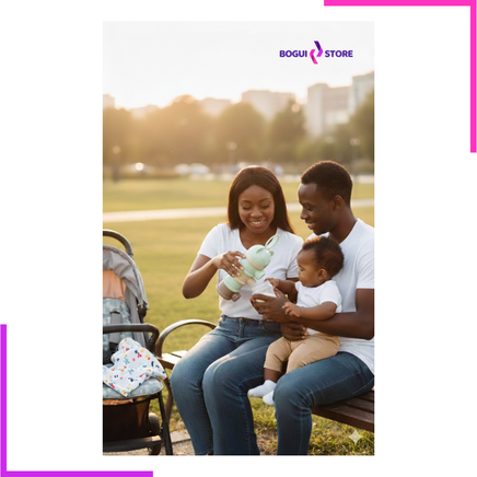 Doseur De Lait En Poudre Bebe