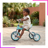 tricycle pliable vélo pour enfants