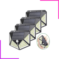 Lampe LED portable extérieur