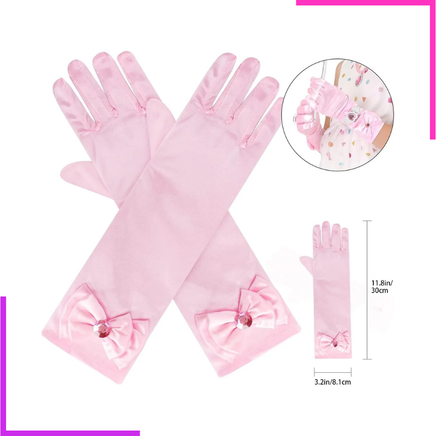 Accéssoires déguisement princesse