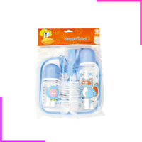 Ensemble de biberons "Happy Baby!"