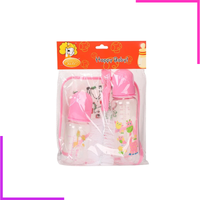 Ensemble de biberons "Happy Baby!"