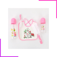 Pack Maison Sûre Bébé