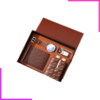 Coffret Cadeau pour Homme