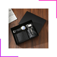 Coffret Cadeau pour Homme