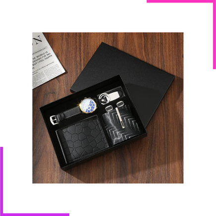 Coffret Cadeau pour Homme