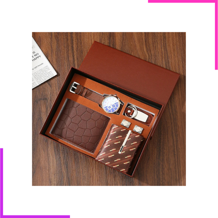 Coffret Cadeau pour Homme