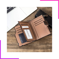 Coffret Cadeau Homme Premium - Ensemble Accessoires de Luxe