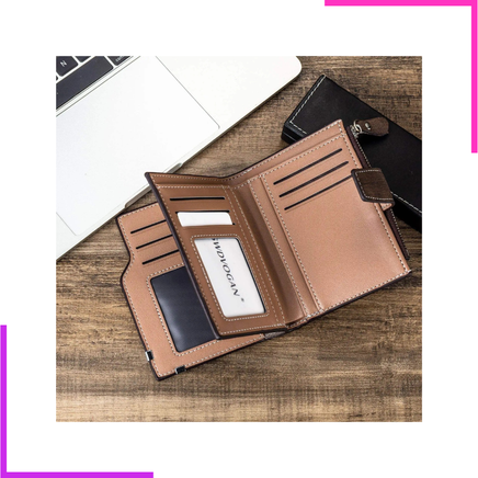 Coffret Cadeau Homme Premium - Ensemble Accessoires de Luxe