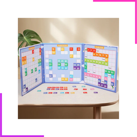 Formation à la pensée logique pour enfants